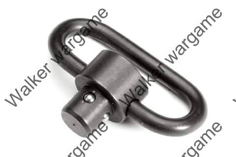 Tactical Qucik Release QD Sling Swivel for 10mm Socket