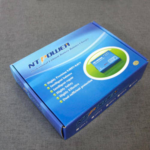 M9V1 11.1V Li-Po Battery Balance Charger only use to 11.1V Li-Po Battery