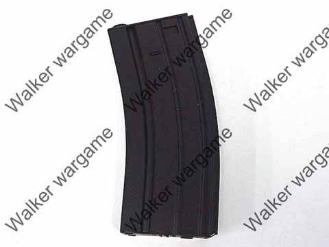 JG M4 Metal High Cap Magazine 300 Round Capacity - Fit Airsoft Gun