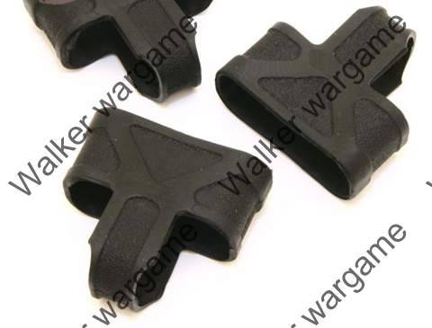 M4 AK R5 Rifle Magazine Rubber Quick Pull Mag Pull - Black  (* RSA Seller *)