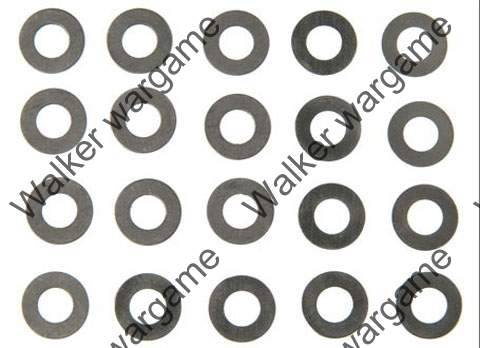 Airsoft Electric Gun Parts - VS SHIM SET For All AEG Gear Box