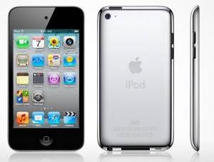 Apple Ipod touch 16gb 4th gen White