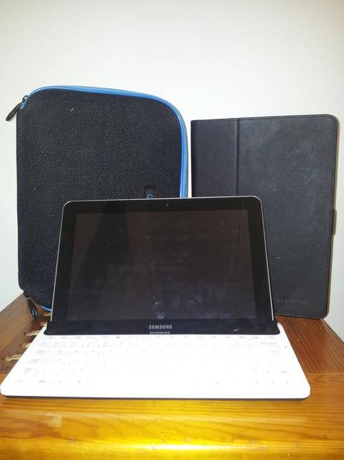 Samsung Galaxy 10.1 16GB Tablet