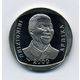SMILLING MANDELA
