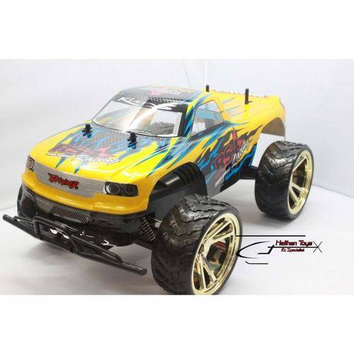 NQD 1:10 RADIO CONTROL MONSTER TRUCK - Electric RTR