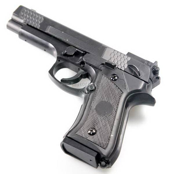 Full Size METAL M945 BB gun