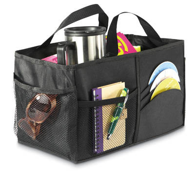 Auto Console Organizer