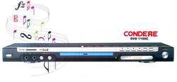 Condere DVD Player