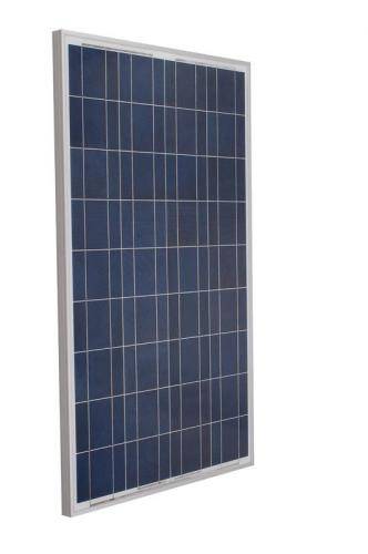 100w Poly-Crystalline Solar Module / Solar Panel