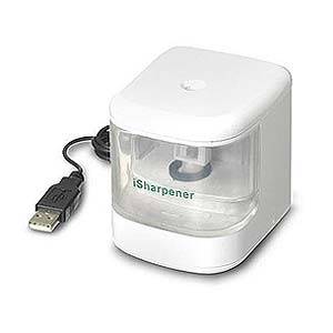 USB Pencil Sharpener