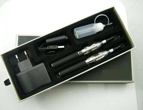 Ego CE4 Starter Kit