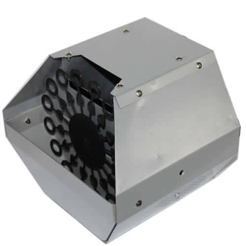 Automatic Bubble Blower Maker
