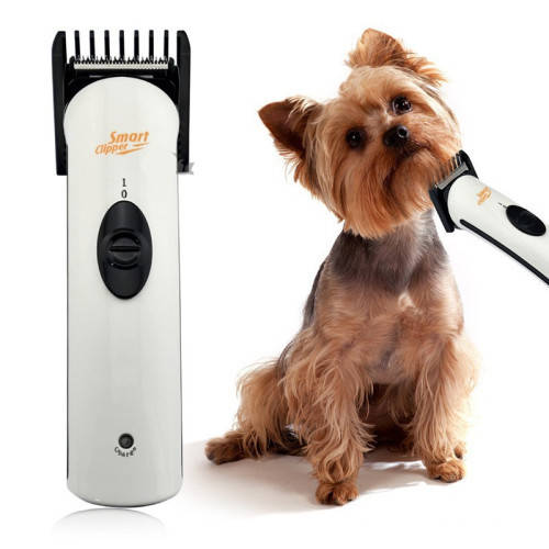 Doggie / Cat Pet Hair Clipper - Rechargeable