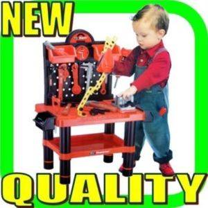 ***NEW*** FREESTANDING WORKSHOP WITH TOOLS