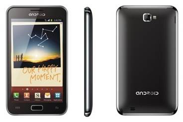 i9220 ANDROID 4.0 SMARTPHONE - 1.4GHz DUAL CORE PROCESSOR,1GB RAM, VERY GOOD SPEC FOR PRICE. BUY NOW