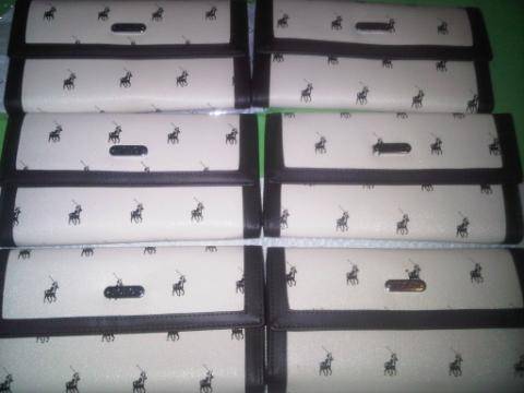 POLO Wallets
