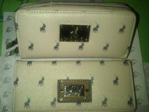 POLO Wallets