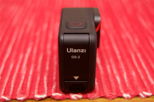 GoPro HERO9 Action Camera