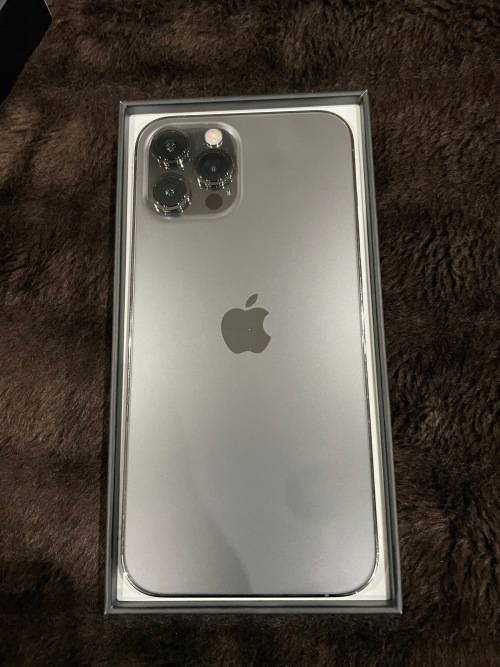 iphone 12 pro max 256gb