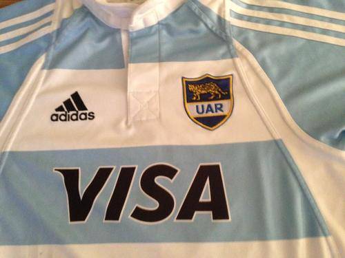 ARGENTINA (PUMA) SUPPORTER JERSEY