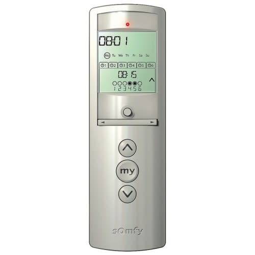 Somfy Telis 16 RTS Remote Control