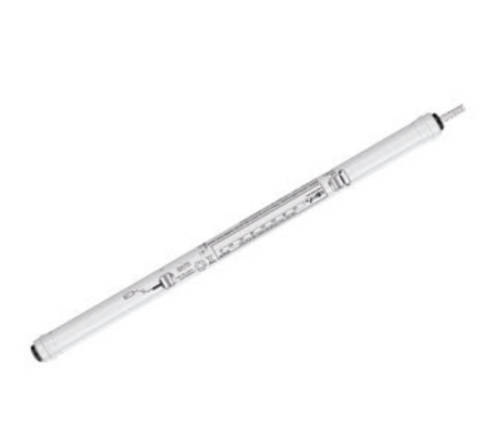 Somfy Reloadable Battery Tube