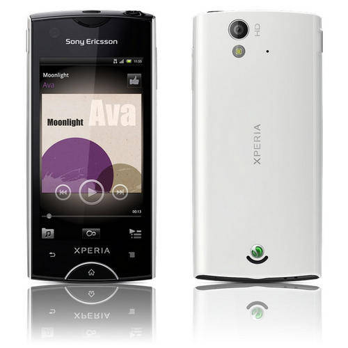 Sony Ericsson Xperia Ray ST18i **Brand New Condition" Android Smartphone
