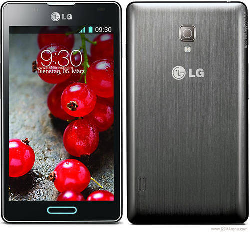 LG Optimus L7 II P713 - Local Stock with 3 Months Warranty Remaining