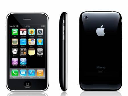 Apple iPhone 3G 8GB **Very good condition**