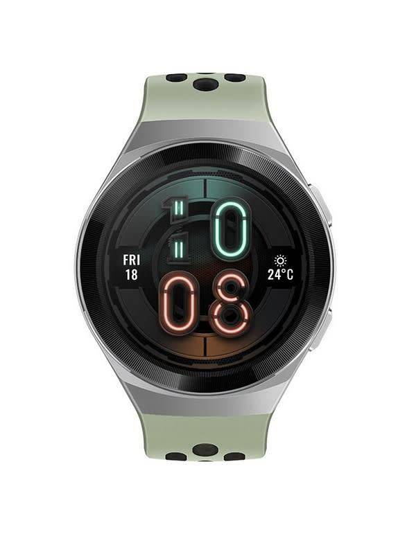 Huawei Watch GT 2e Smart Watch Mint Green (NEW)