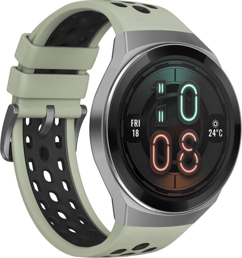 Huawei Watch GT 2e Smart Watch Mint Green (NEW)