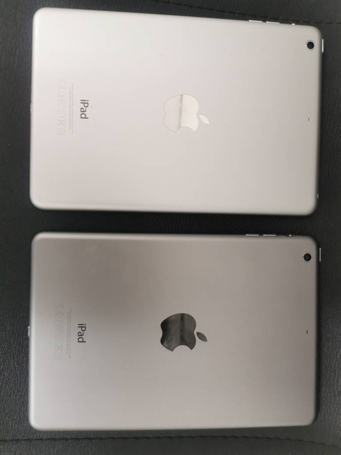 iPad MINI 2 16GB WIFI various colour (USED)