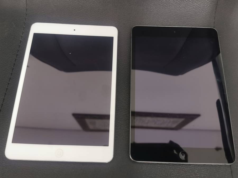 iPad MINI 2 16GB WIFI various colour (USED)