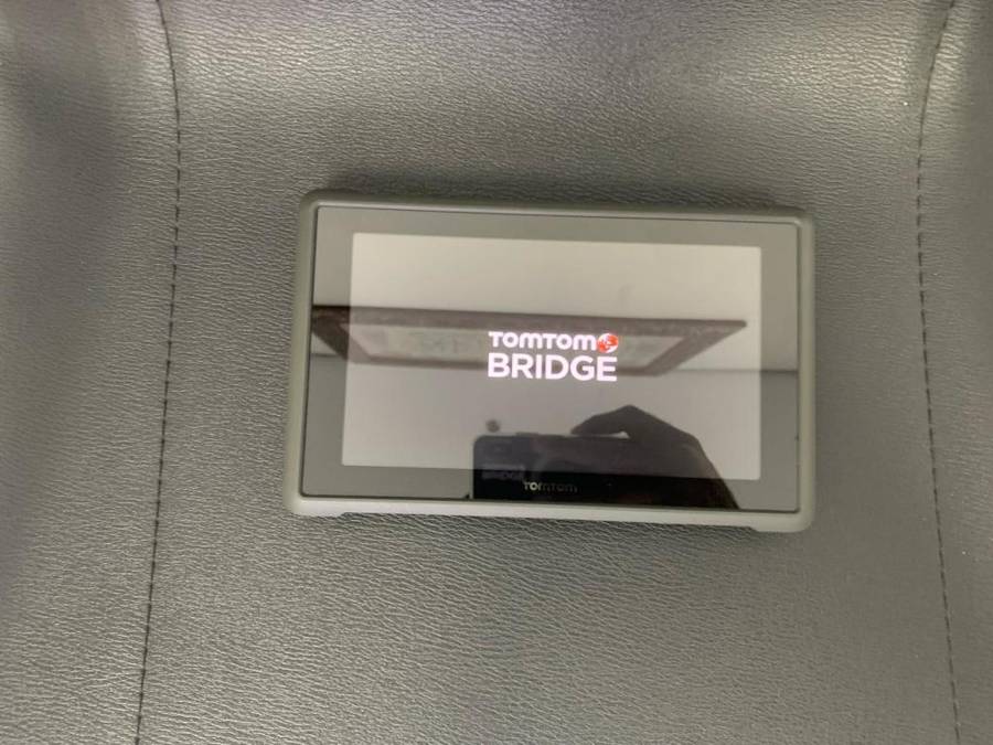 Tomtom Bridge GPS (USED like NEW)