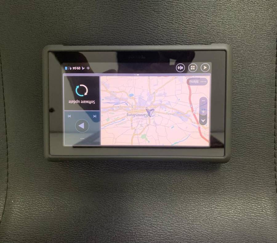 Tomtom Bridge GPS (USED like NEW)