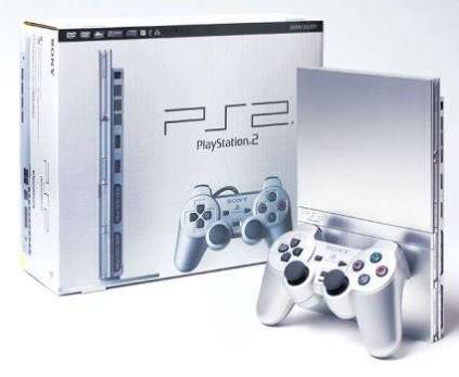 PLAYSTATION 2