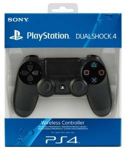 Ps4 controller