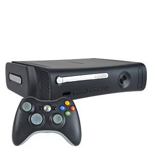 XBOX 120GB
