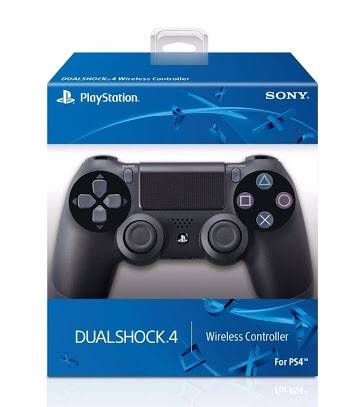 Ps4 controller
