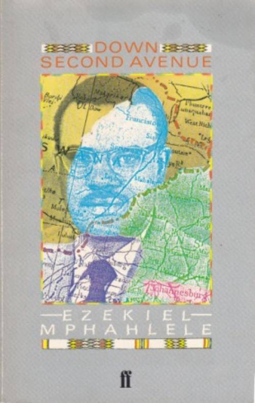 AFRICAN WRITERS Down Second Avenue by Ezekiel Mpahalele FIRST EDITION