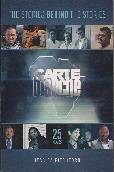 Carte Blanche by Jessica Pitchford the stories behind the stories