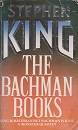 Bachman Books by Stephen King Stephen king wrote the four novels Rage, The Long Walk, Roadwork and T