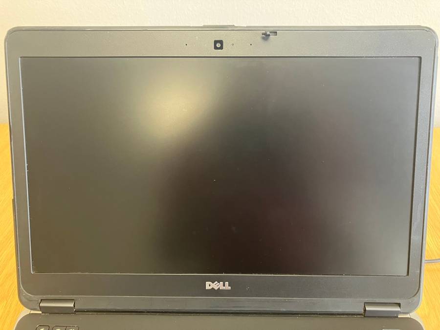 Dell Latitude E6440 (i5-4310M) + Dock Station