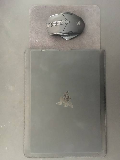 2019 Razer Blade Stealth 13