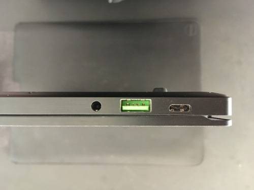 2019 Razer Blade Stealth 13
