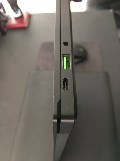 2019 Razer Blade Stealth 13