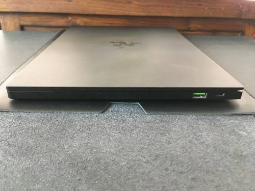 2019 Razer Blade Stealth 13