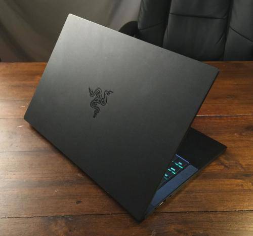 2019 Razer Blade Stealth 13