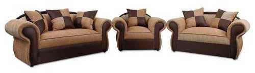 3-Piece Cosy lounge suite!