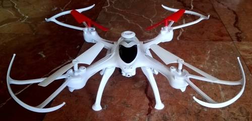 CX 28 Drone Quadcopter with WiFi-FPV and Camera